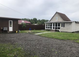 Продам дом, 110.6 м2, массив Кискелово, Александровская улица