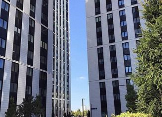 Продам однокомнатную квартиру, 30.8 м2, Москва, улица Эйнштейна, 4, станция Сколково