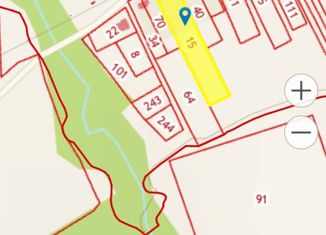 Продажа участка, 14 сот., деревня Афанасово