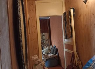 Продам трехкомнатную квартиру, 57.2 м2, Нижний Новгород, улица Баренца, 6, улица Баренца