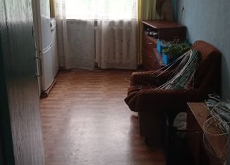 Трехкомнатная квартира на продажу, 63 м2, Красноярск, Тобольская улица, 35А, Ленинский район