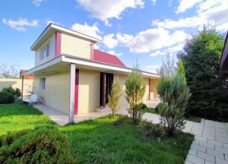 Продажа дома, 100.3 м2, СНТ Усманка