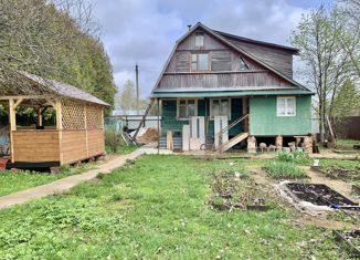 Продаю дом, 100 м2, СНТ Дубрава, СНТ Дубрава, 48