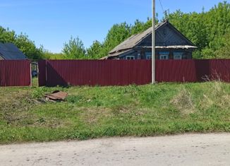 Продаю дом, 37.85 м2, Ульяновская область, Людная улица
