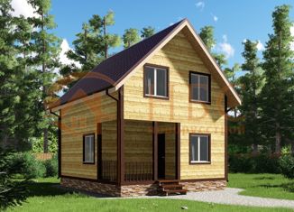 Дом на продажу, 136 м2, садоводческий массив Васкелово, садоводческое некоммерческое товарищество Васкелово-2, 235