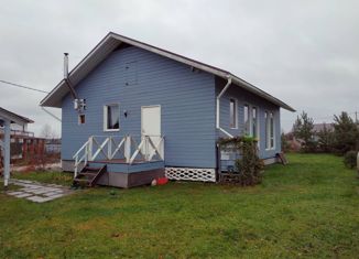 Дом на продажу, 88 м2, деревня Узигонты, 3-й Триумфальный проезд, 7