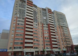 Продажа 3-комнатной квартиры, 69 м2, Екатеринбург, Совхозная улица, 4, ЖК Калиновский