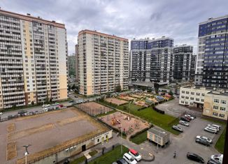 Продам квартиру студию, 25.3 м2, Мурино, Охтинская аллея, 16