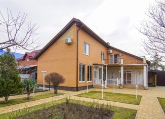 Продаю дом, 256.9 м2, Краснодар, Полесская улица, 5, Полесская улица