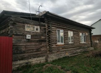 Продажа дома, 124 м2, Ужур, улица Чкалова, 22