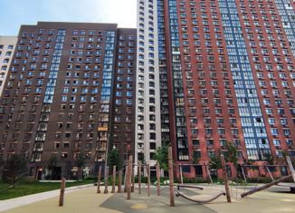 Продается 1-комнатная квартира, 40.2 м2, Москва, ЖК Михайловский парк, улица Михайлова, 30Ак1