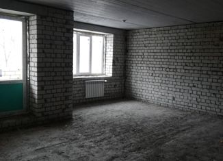 Продажа 1-комнатной квартиры, 35 м2, Саратов, ЖК Радуга, улица имени Николая Чихарева, 10Б