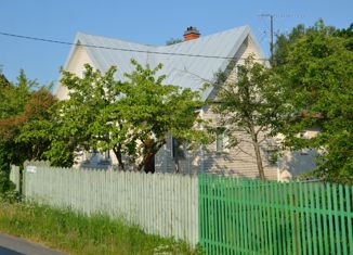 Продается дом, 70 м2, Павловск, Пушкинская улица, 11