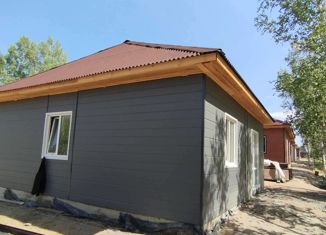 Продам дом, 78 м2, село Кантон-Коммуна, Рабочая улица