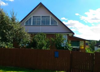 Продам дом, 60 м2, деревня Улитино