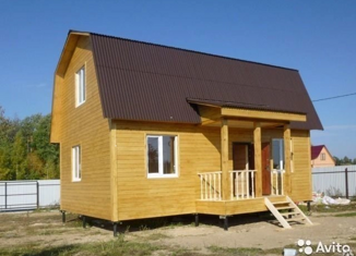 Дом на продажу, 89.23 м2, село Култаево, улица Романа Кашина