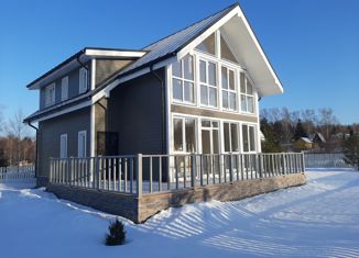 Продажа дома, 179.7 м2, коттеджный посёлок Онтарио