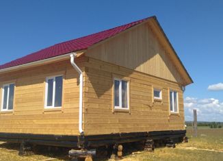 Продажа дома, 56 м2, Саха (Якутия), Строительная улица, 18