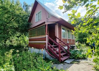 Продажа дома, 54.3 м2, садовое товарищество Орбита, садовое товарищество Орбита, 184