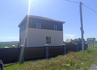 Продается дом, 216 м2, село станции Юматово, Тихая улица, 17