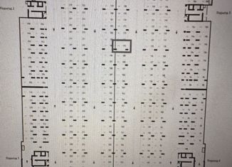 Продается машиноместо, 14.4 м2, поселение Десёновское, Гренадерская улица, 9к2