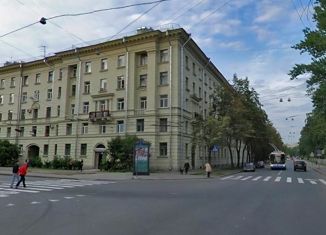 Продам двухкомнатную квартиру, 53.6 м2, Санкт-Петербург, Таллинская улица, 12/18, Таллинская улица