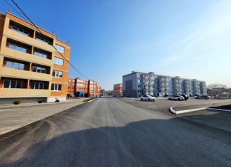 Однокомнатная квартира на продажу, 34 м2, Уссурийск, улица Островского, 7