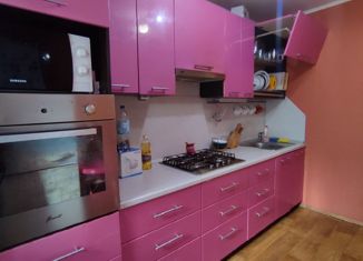 Продажа пятикомнатной квартиры, 101 м2, Уфа, улица Ахметова, 300, жилой район Затон