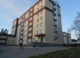 Продается 1-комнатная квартира, 36.3 м2, Добрянка, улица Герцена, 40А