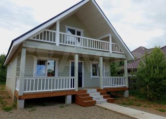 Продажа дома, 123 м2, СПК Солонцы