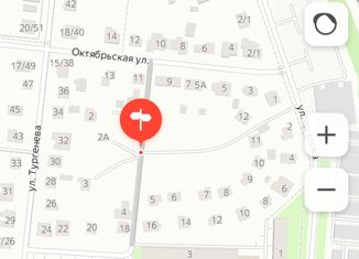 Продам земельный участок, 3 сот., Ступино, Октябрьский переулок