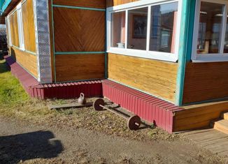 Продам дом, 120.1 м2, село Кузнецовка, Советская улица, 19