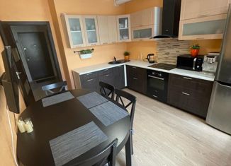 1-ком. квартира на продажу, 37.2 м2, Кудрово, Столичная улица, 2, ЖК Лондон