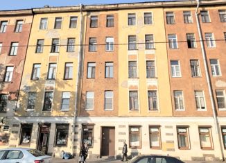 Продам комнату, 70 м2, Санкт-Петербург, Перекопская улица, 5, Перекопская улица