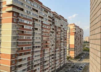 Продажа 1-комнатной квартиры, 38 м2, Краснодар, улица Гидростроителей, 59/2лит1, ЖК Мелодия