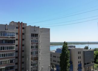 Продам двухкомнатную квартиру, 48.5 м2, Волгоград, улица Карла Маркса, 9, Советский район