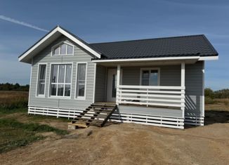 Продается дом, 83.5 м2, сельское поселение Чуровское