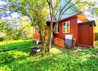 Продажа дома, 48 м2, Московская область