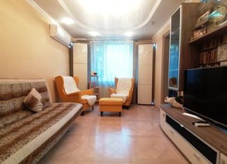 Продажа трехкомнатной квартиры, 65.4 м2, Москва, улица Генерала Тюленева, 37, метро Тёплый Стан