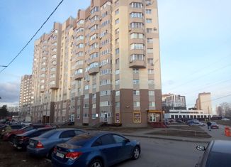 Продается 1-комнатная квартира, 40 м2, Воронеж, Московский проспект, 142У, ЖК Учитель
