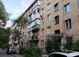 Трехкомнатная квартира на продажу, 57.2 м2, Москва, Севастопольский проспект, 39, метро Нахимовский проспект