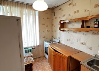 Продам 1-комнатную квартиру, 31.3 м2, Кингисепп, микрорайон Касколовка, 1