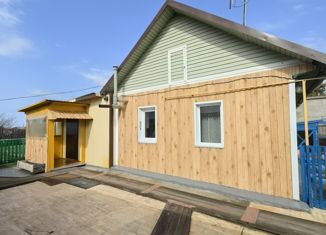 Продается дом, 50.2 м2, Омск, Советский округ, Полевая улица