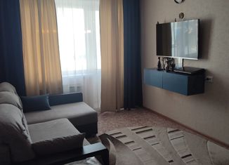 Продам 1-ком. квартиру, 35.3 м2, Новосибирск, улица Петухова, 160/1, ЖК Тулинка