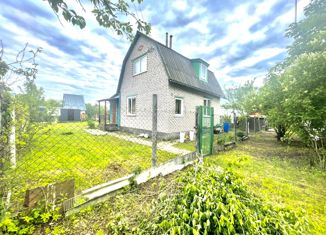 Продается дом, 60 м2, садоводческое некоммерческое товарищество Связь, садоводческое некоммерческое товарищество Связь, 39