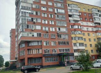 Однокомнатная квартира на продажу, 34 м2, Омск, Космический проспект, 18Ак1, Октябрьский округ