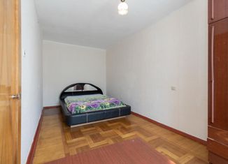 Продажа 2-комнатной квартиры, 43.7 м2, Краснодар, 1-й Вишнёвый проезд, 11, 1-й Вишневый проезд