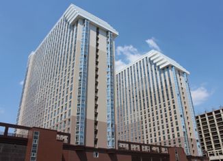 Продаю трехкомнатную квартиру, 96 м2, Краснодар, ЖК Кубанский, Зиповская улица, 36