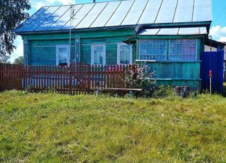 Дом на продажу, 36.7 м2, село Борки, Восточная улица, 16