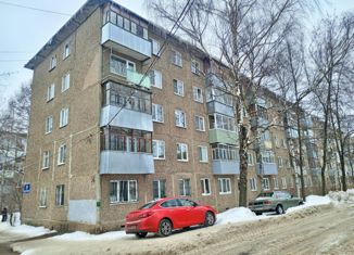 Продаю 2-комнатную квартиру, 43 м2, Рыбинск, улица 50 лет ВЛКСМ, 34